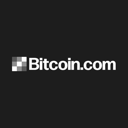 Bitcoin.com Logo