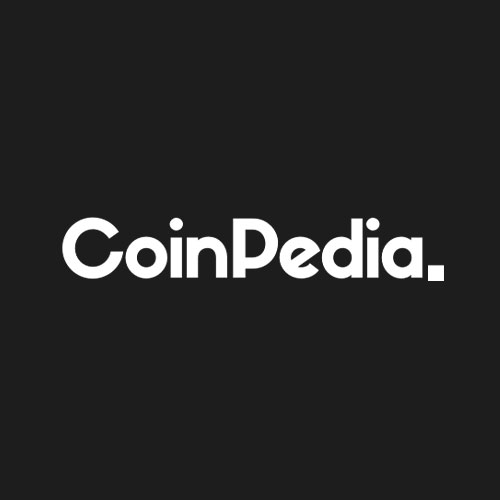 CoinPedia Logo