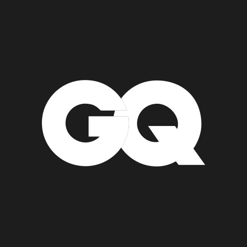 GQ Magazine Logo