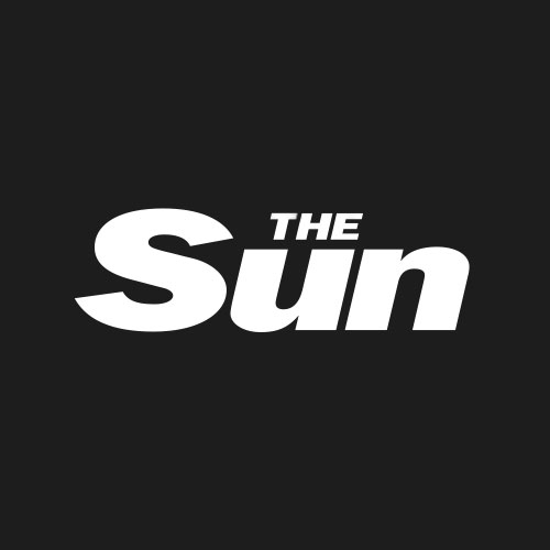 The Sun Logo