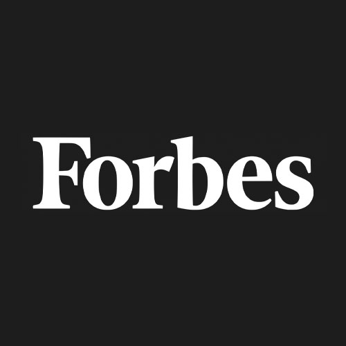 Forbes Logo