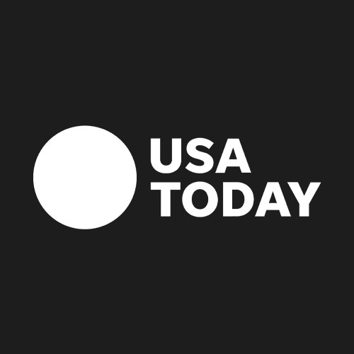 USA TODAY Logo