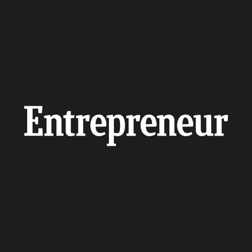 Entrepreneur Logo