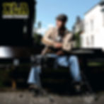 Joseph Album cover of his music