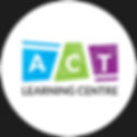 Act Learning Centre Logo