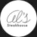 Al's Steakhouse Logo