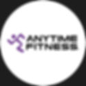 Anytime Fitness Logo