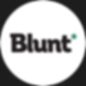 Blunt  Logo
