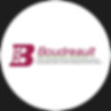 Boudreault Logo