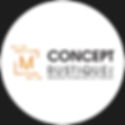 Concept M Rustique Logo
