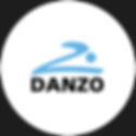 Danzo Gym Logo