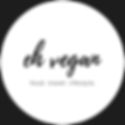 Eh Vegan  Logo