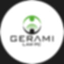 Gerami Law Logo