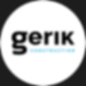 Gérik  Logo