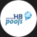 HB Pools Logo