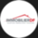 Immobilier DF Logo