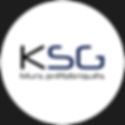 KSG Construction Logo