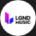 LGND Music Logo