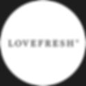 Lovefresh Logo