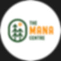 The Mana Centre Logo