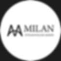Milan Restaurant Logo