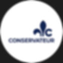 Parti Conservateur du Québec  Logo