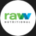 Raw Nutritional  Logo