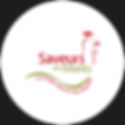 Saveur des monts Logo