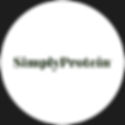 Simply Protein Logo