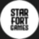 Star Fort Games Logo