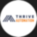 Thrive Automation Logo
