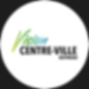 Vision Centre-Ville Logo