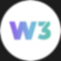 W3 Logo