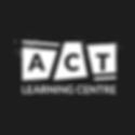 Act Learning Centre Logo
