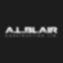 A.L. Blair Constructions Logo