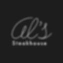 Al's Steakhouse Logo