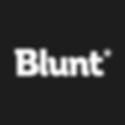 Blunt  Logo