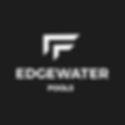 Edgewater Pools Logo