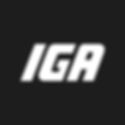 IGA  Logo