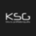 KSG Construction Logo