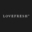 Lovefresh Logo