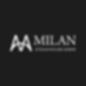 Milan Restaurant Logo
