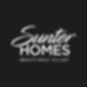Sunter Homes Logo