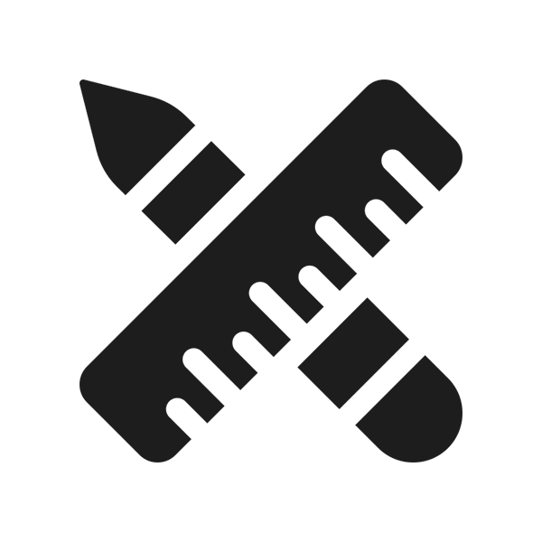 Tailored to you Icon