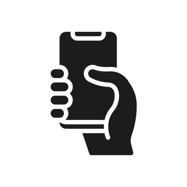 Enhanced user experience Icon