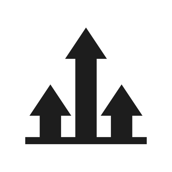 Competitive advantage Icon