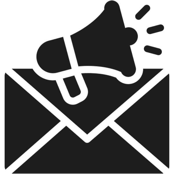 Email Marketing Icon