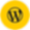 Wordpress icon
