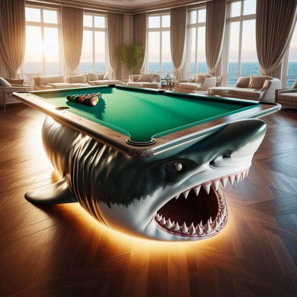 Mastering Private Pool Gameplay
