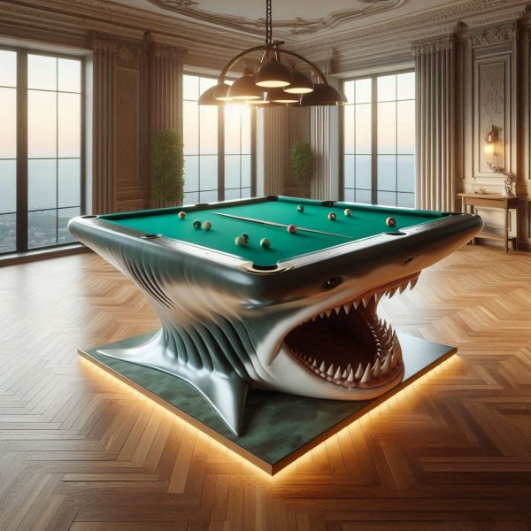 Engage with Pool Apps for Enhanced Play